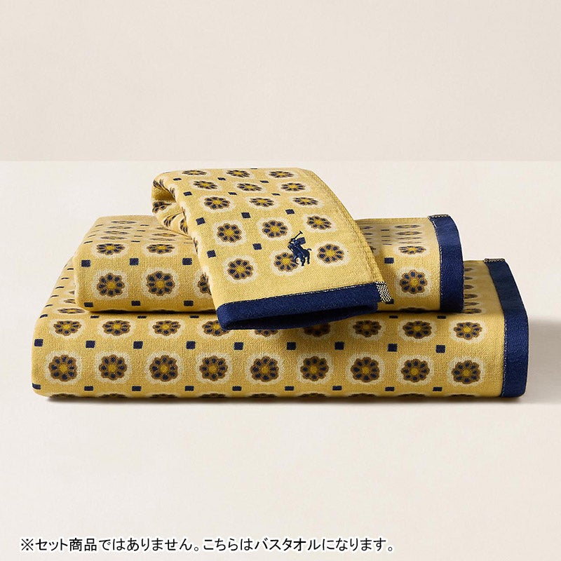 RALPH LAUREN HOME（ラルフローレンホーム） Plemmons バス