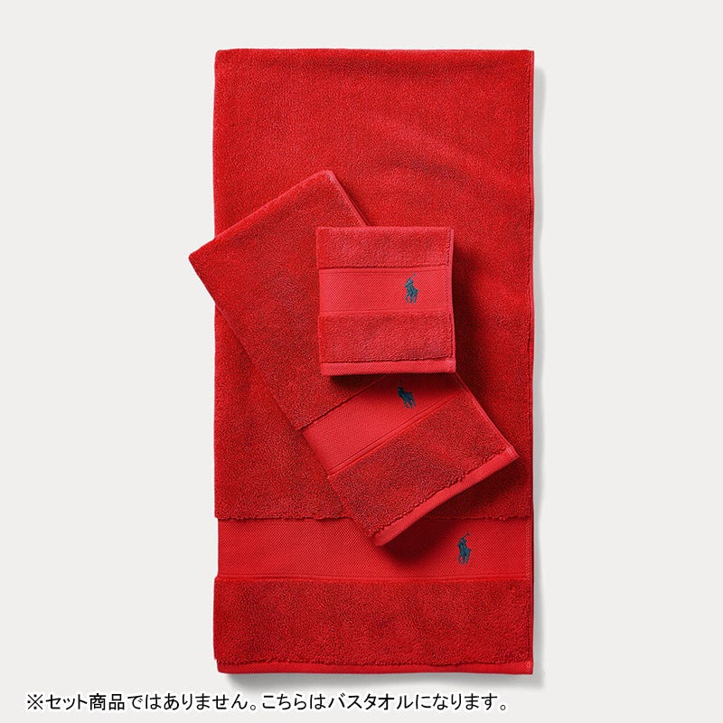 RALPH LAUREN HOME（ラルフローレンホーム） Polo バスタオル
