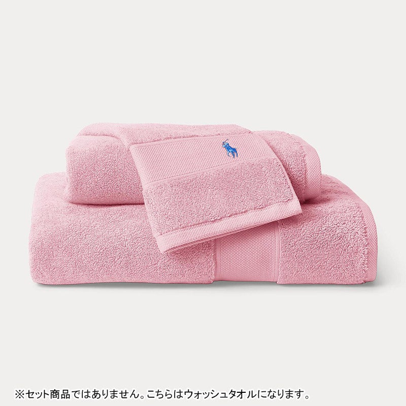 Polo ウォッシュタオル