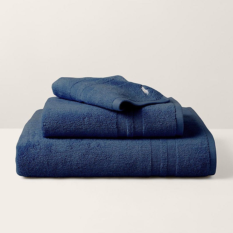 RALPH LAUREN HOME（ラルフローレンホーム） Payton ポニー バス