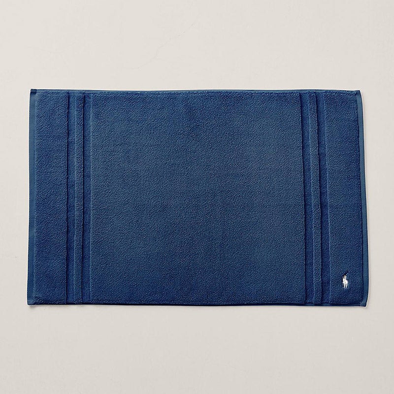 RALPH LAUREN HOME】Dillon ウィンドウペン バスマット