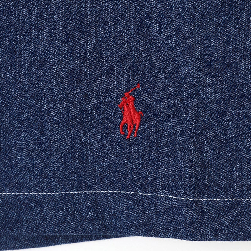 RALPH LAUREN HOME（ラルフローレンホーム） Bordon デニム