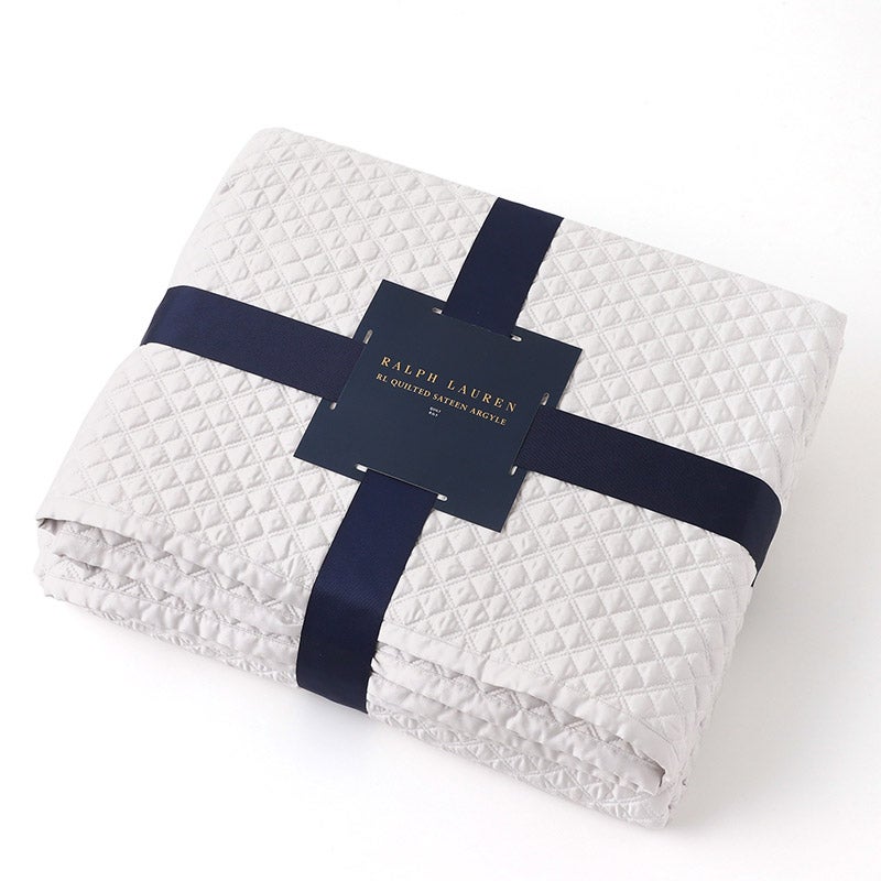 RALPH LAUREN HOME（ラルフローレンホーム） アーガイル