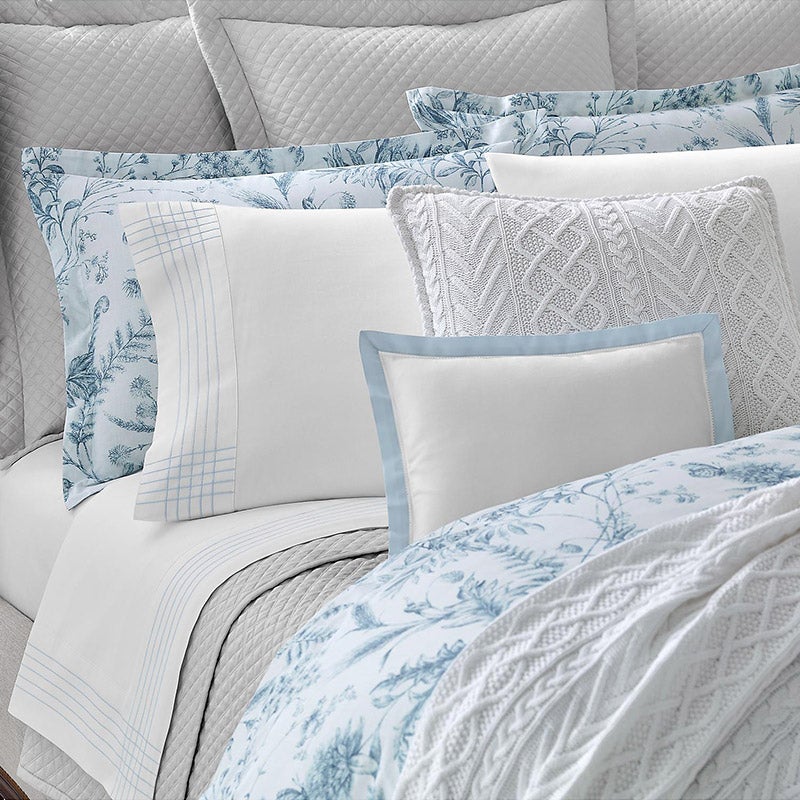 RALPH LAUREN HOME（ラルフローレンホーム） アーガイル