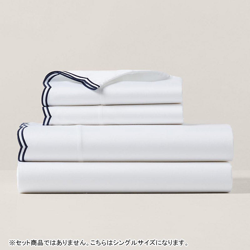 RALPH LAUREN HOME（ラルフローレンホーム） オーガニック コットン