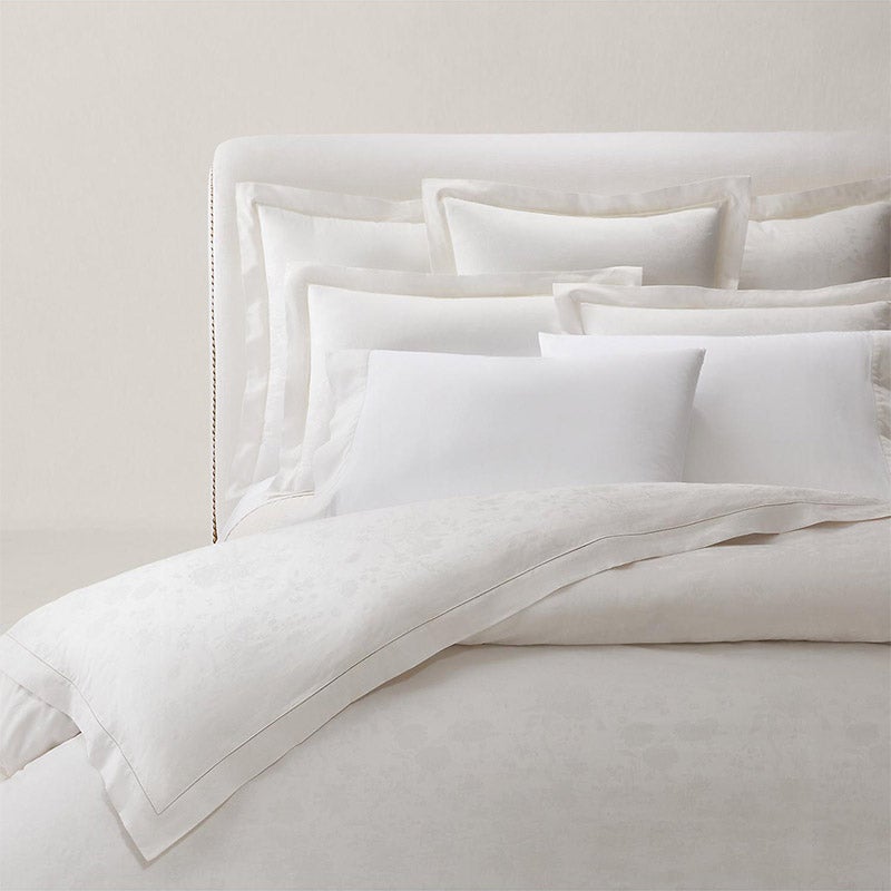 未使用⭐️ラルフローレン　枕カバー　ピローケース　MACKENZIE 綿100% RALPH LAUREN HOME（ラルフローレンホーム） オーガニック