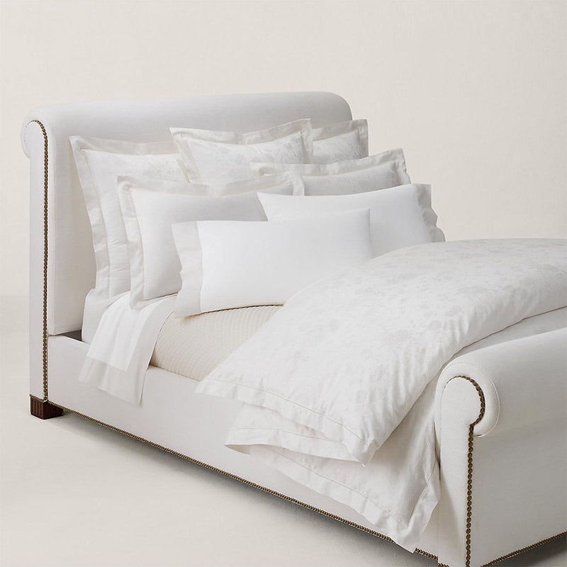 ラルフローレン　ピローケース　2枚セット RALPH LAUREN HOME（ラルフローレンホーム） オーガニック