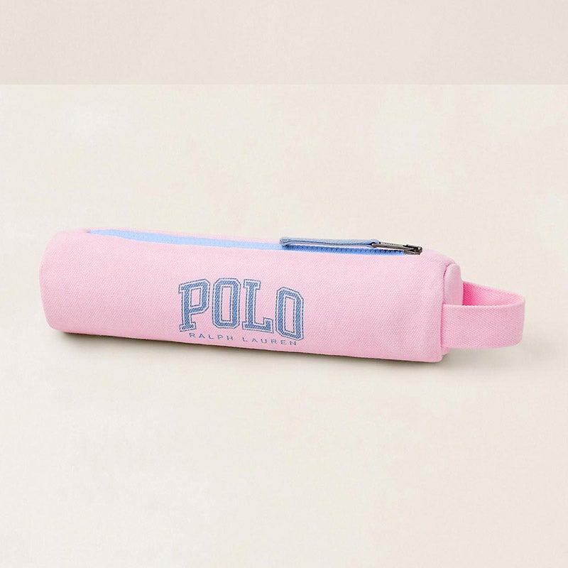 Polo アイコン ペンシル ケース