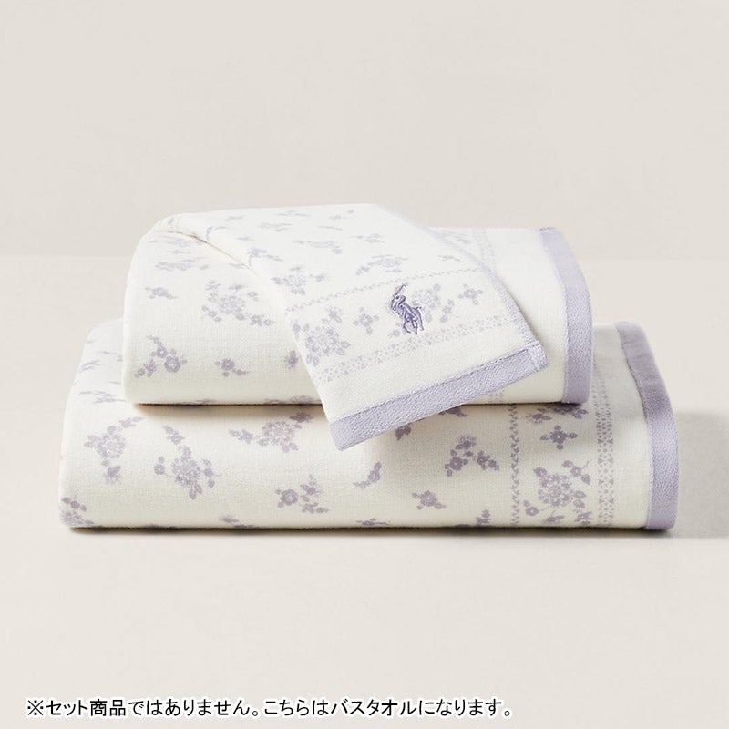 RALPH LAUREN HOME（ラルフローレンホーム） Maryon バスタオル 通販