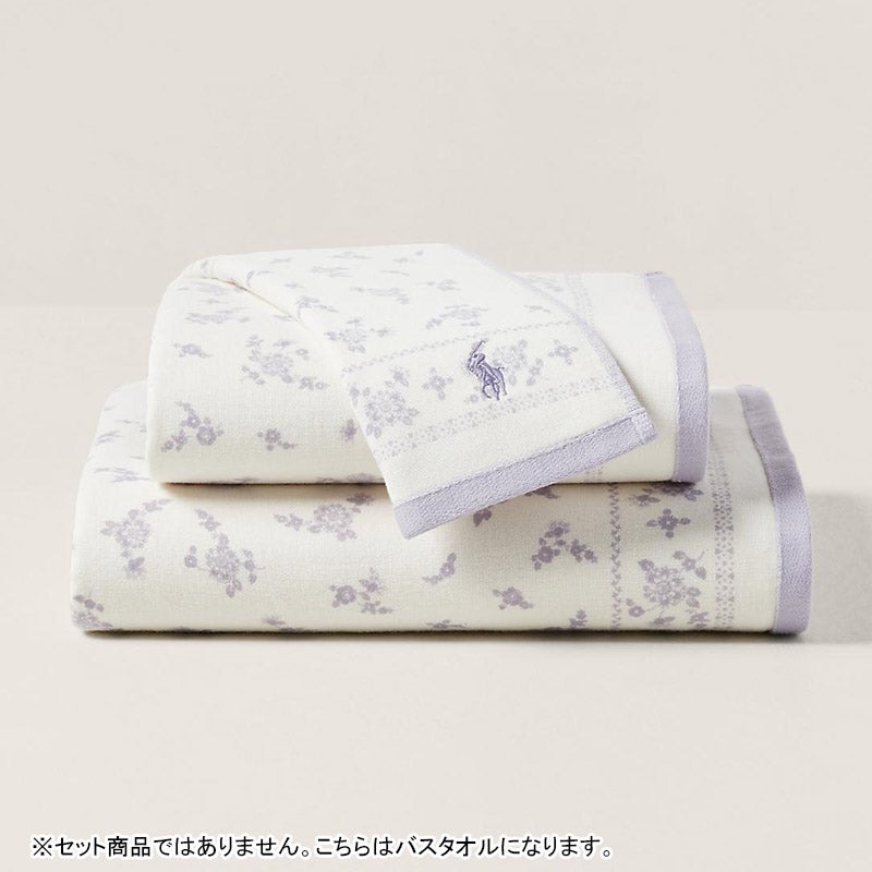 Maryon バスタオル