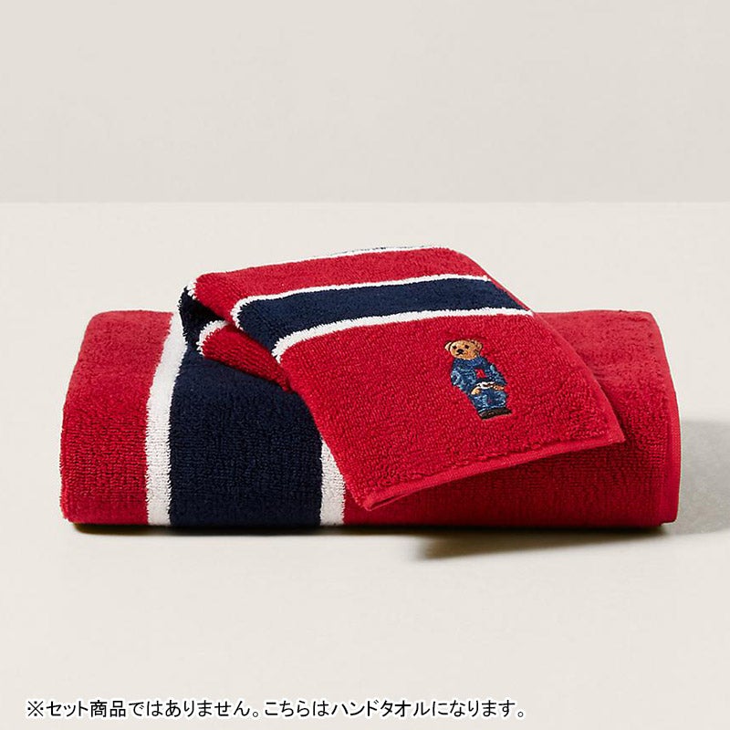 RALPH LAUREN HOME（ラルフローレンホーム） RL Polo ベア 