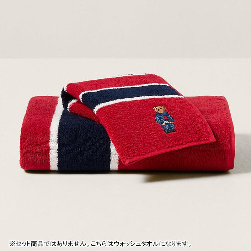 RALPH LAUREN HOME（ラルフローレンホーム） RL Polo ベア ウォッシュ 