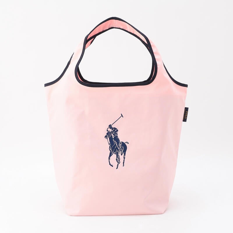 新作☆希少【POLO RALPH LAUREN】トートバッグ ギフトにも♪ すぐ届く収納◎ 直営店 ギフトに Polo ベア トート バッグ 小