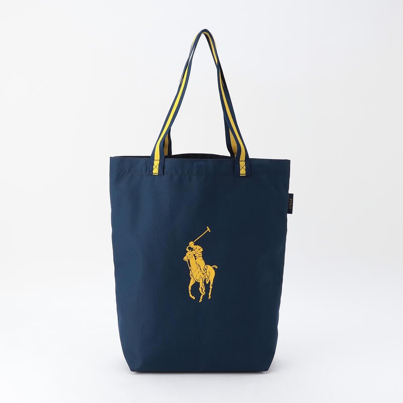 POLO RALPH LAUREN（紳士ハンカチ） トートバッグ 11805501 通販 