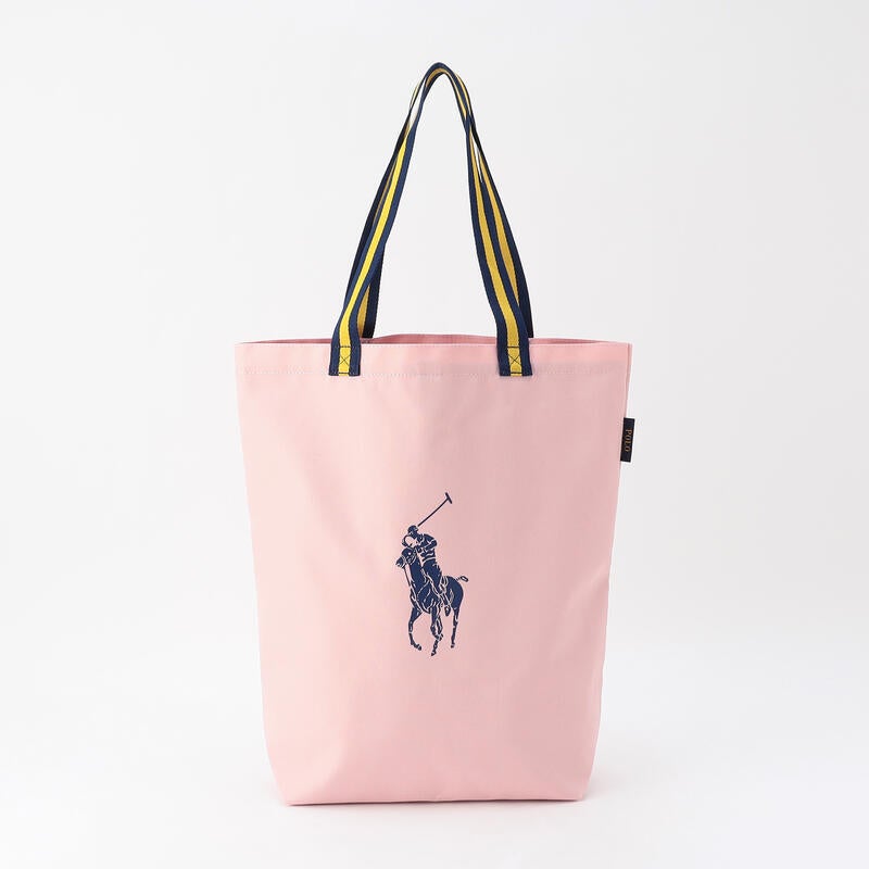 POLO RALPH LAUREN（紳士ハンカチ） トートバッグ 11805501 通販