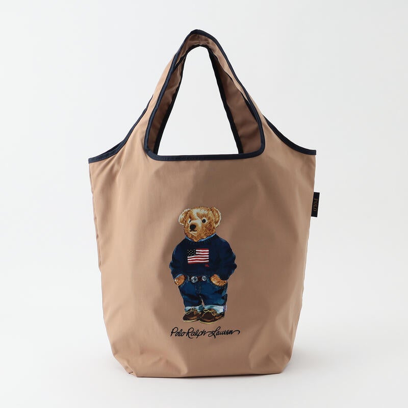 POLO RALPH LAUREN（紳士ハンカチ） 折りたたみバッグ 11805005 通販