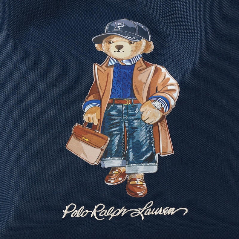 Polo Ralph Lauren ブラック トートバッグ Ralph Lauren ブラック トートバッグ - メルカリ