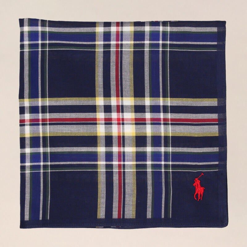 POLO RALPH LAUREN（紳士ハンカチ） ハンカチーフ 12201099 通販 - 西武・そごうの公式ショッピングサイト e.デパート