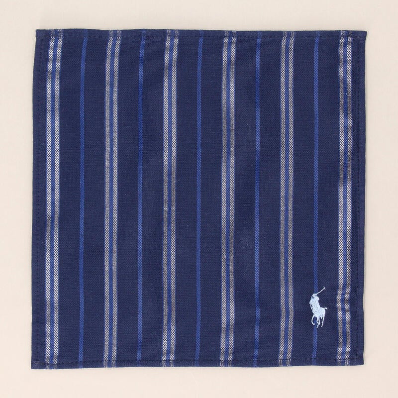 POLO RALPH LAUREN（紳士ハンカチ） タオルハンカチ 12701178 通販 - 西武・そごうの公式ショッピングサイト e.デパート