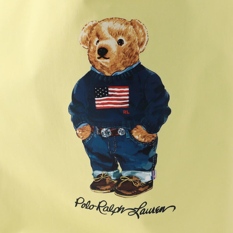 POLO RALPH LAUREN（紳士ハンカチ） 折りたたみバッグ 11806003