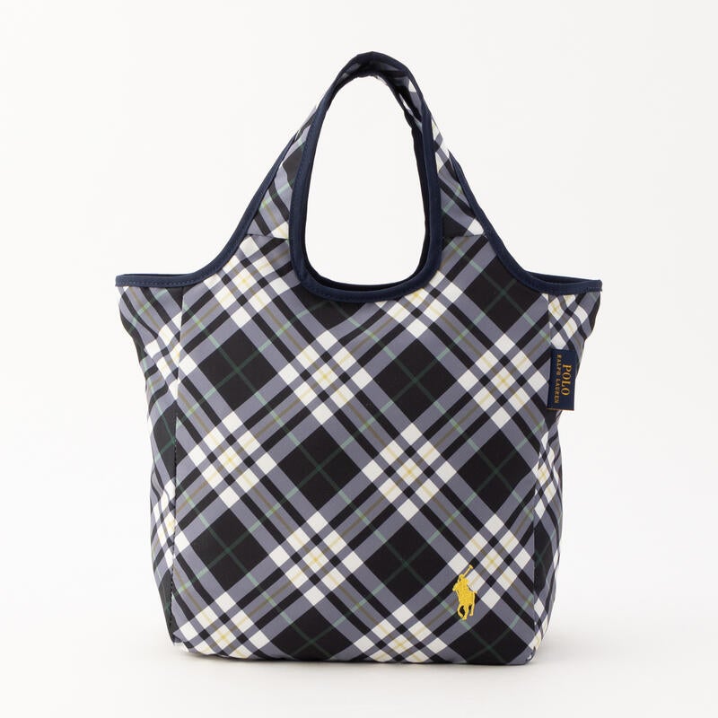 POLO RALPH LAUREN（紳士ハンカチ） 保冷保温バッグ 11806006