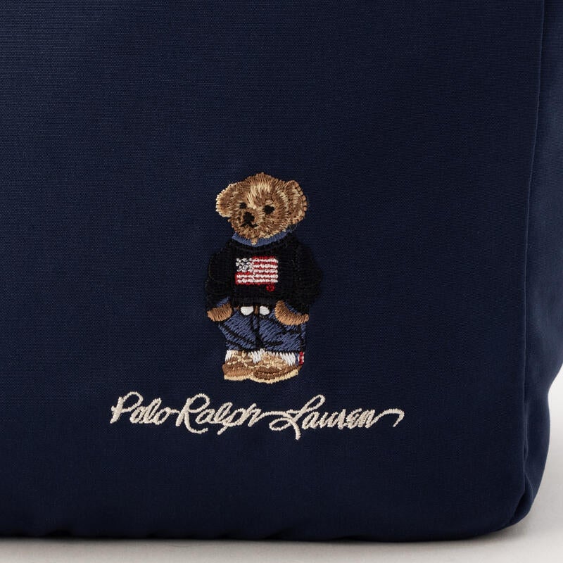 POLO RALPH LAUREN（紳士ハンカチ） 保冷保温バッグ 11806501