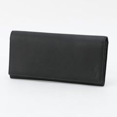 【Oiled Smooth Leather】束入れ 小銭入れ付き