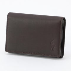 【Oiled Smooth Leather】ID/パスケース
