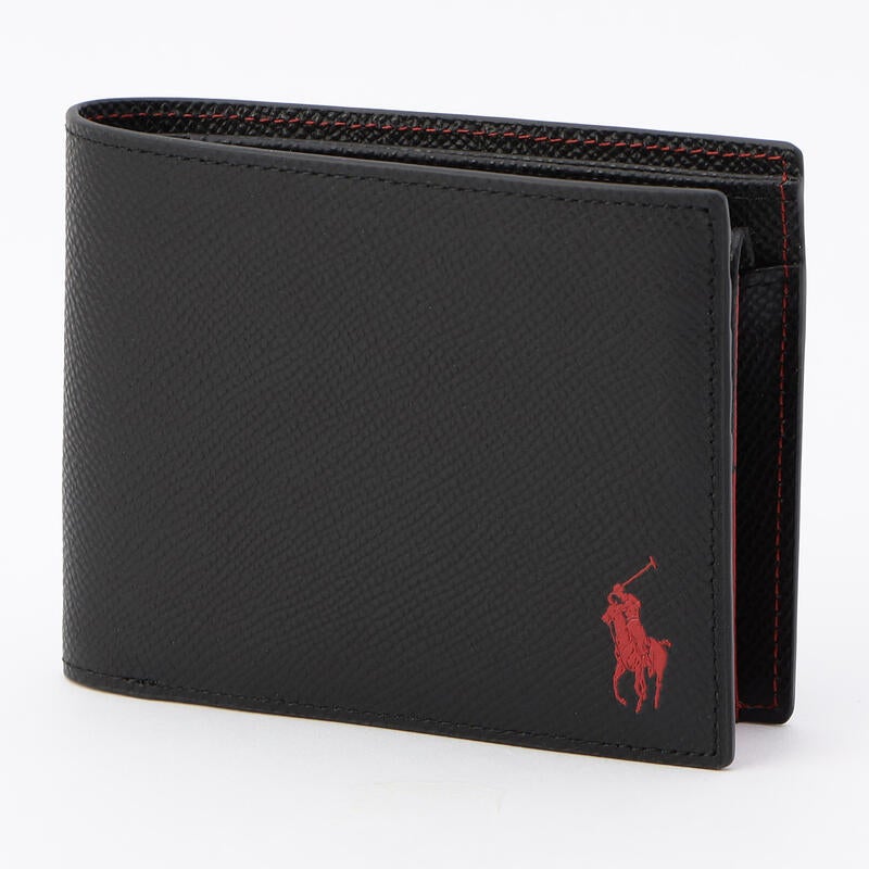 POLO RALPH LAUREN（紳士雑貨） 【コントラストレザー With カラー ...