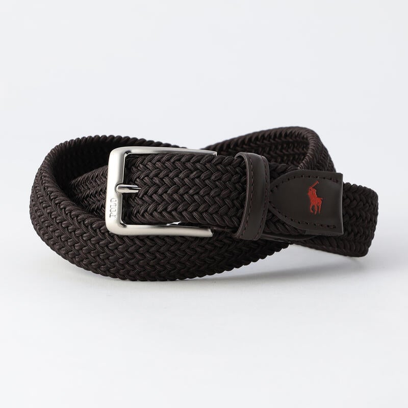 POLO RALPH LAUREN（紳士雑貨） ドレスレザーベルト 2000311