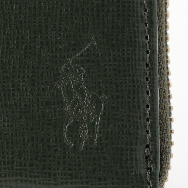 POLO RALPH LAUREN（紳士雑貨） エンボスシリーズ ラウンド