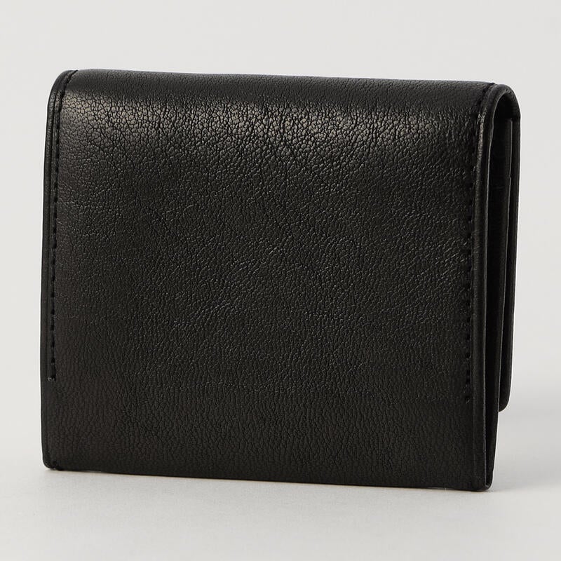 【あっこ様】ラルフローレン　ニット　アンゴラ混　ブラウン　レザーパッチ　M山羊革 ラルフローレンRalph Lauren ポニーレザーパッチ鹿の子
