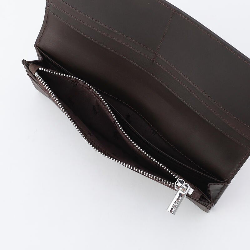POLO RALPH LAUREN（紳士雑貨） 【Oiled Smooth Leather】束入れ