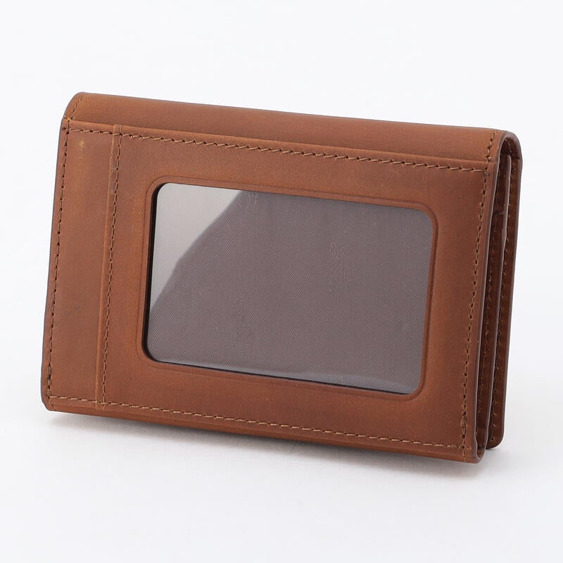 【国内正規品】☆RALPHLAUREN◆ハイゲージ織り(M)定価:31,900円 POLO RALPH LAUREN(紳士雑貨) 【Oiled Smooth Leather】ID