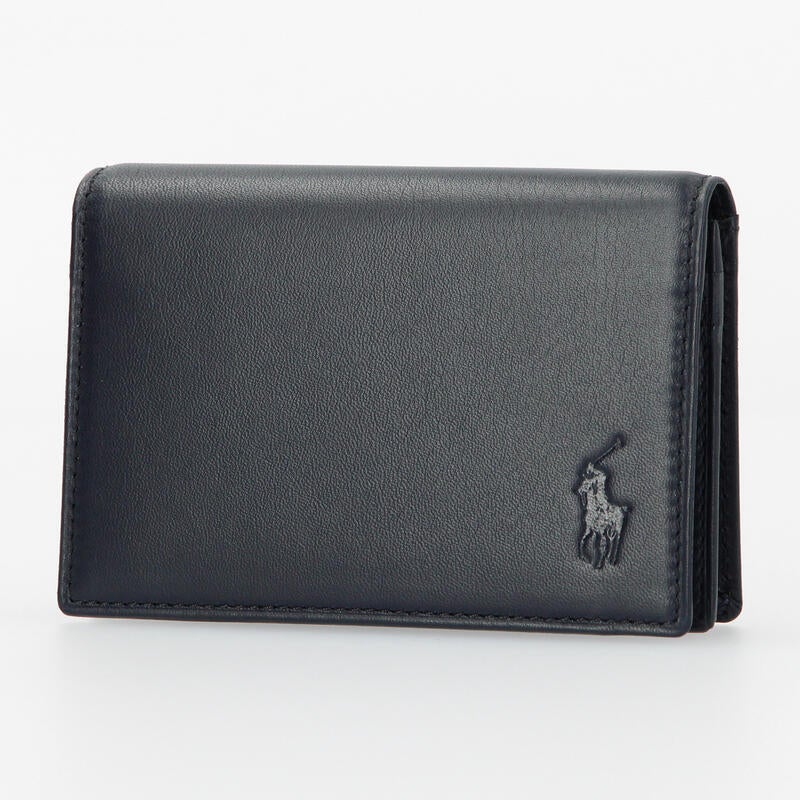 【Calf Leather】ID/パスケース P-623CL