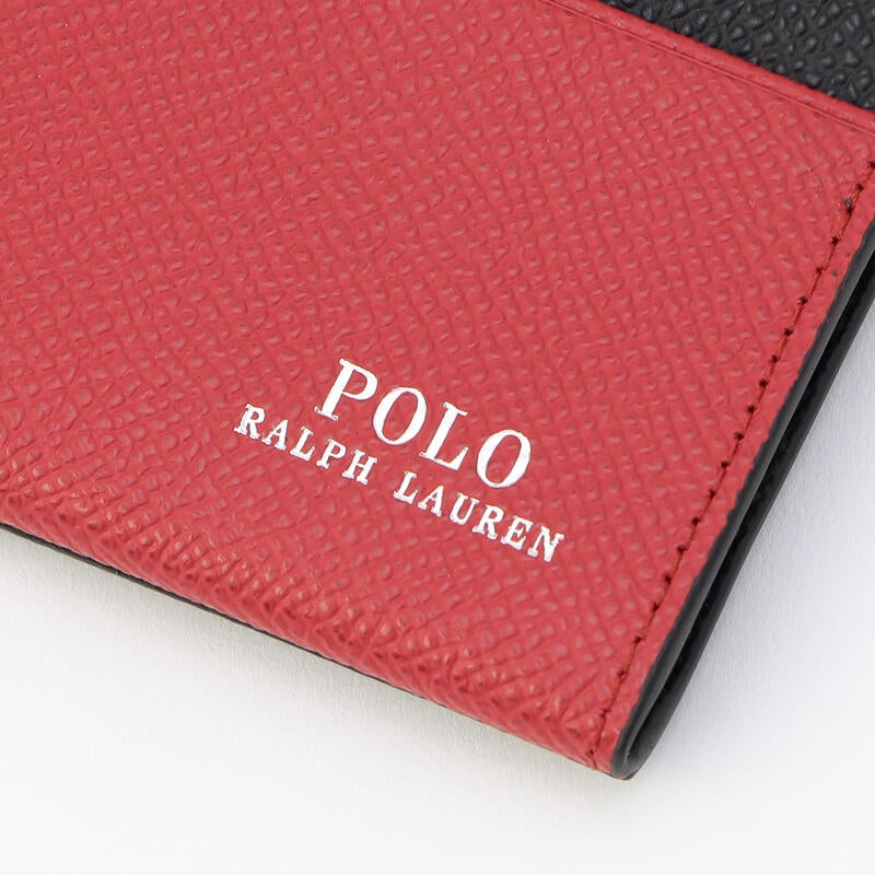 POLO RALPH LAUREN(紳士雑貨) 【コントラストレザー With POLO RALPH LAUREN(紳士雑貨) 【コントラストレザー With