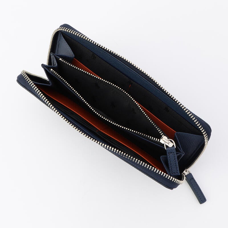 POLO RALPH LAUREN（紳士雑貨） 【コントラストレザー With