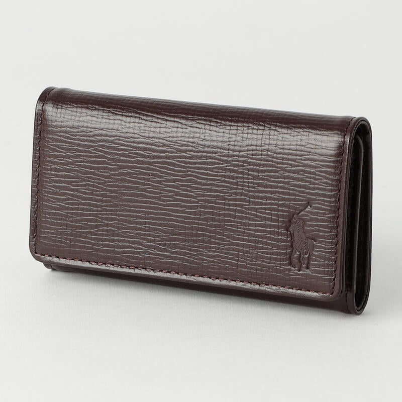 【Harmony Emboss】キーケース