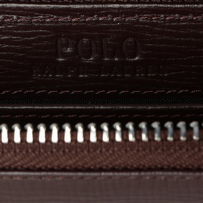 POLO RALPH LAUREN（紳士雑貨） 【Harmony Emboss】ラウンド
