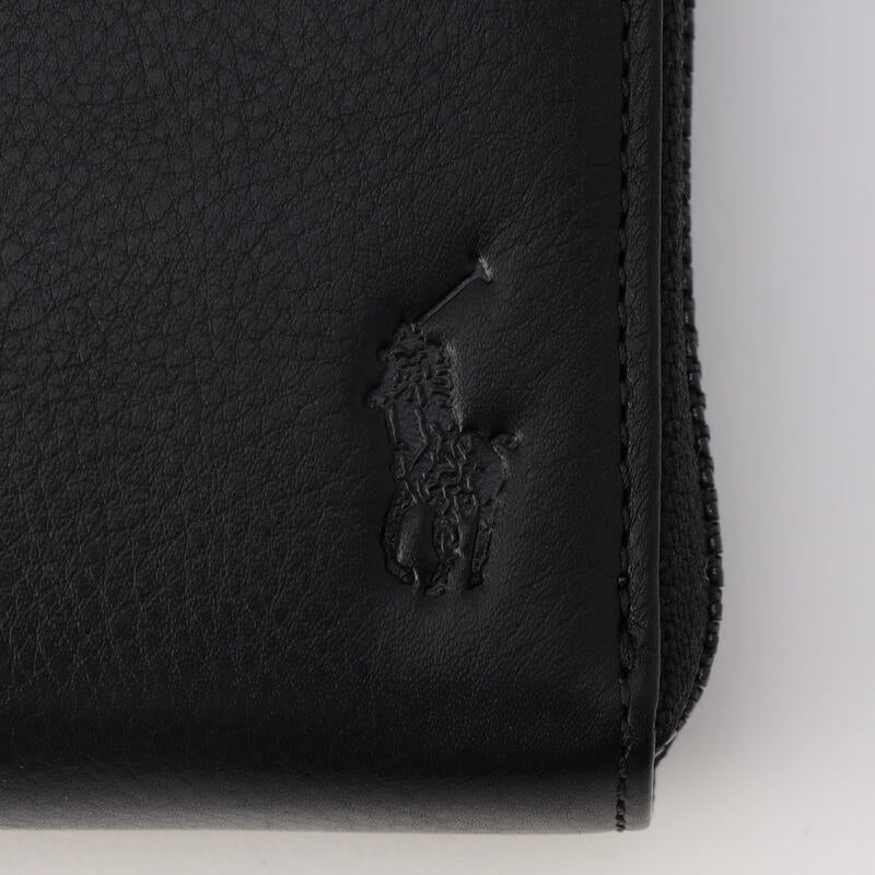 POLO RALPH LAUREN（紳士雑貨） 【N Soft Shrink】ラウンド