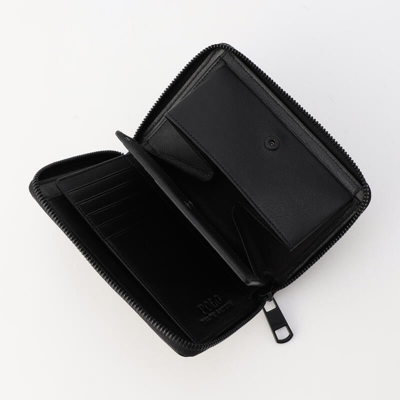 RALPH LAUREN 290966504001 関税送料込 POLO RALPH LAUREN（紳士雑貨） 【Emboss Big Pony】ラウンド