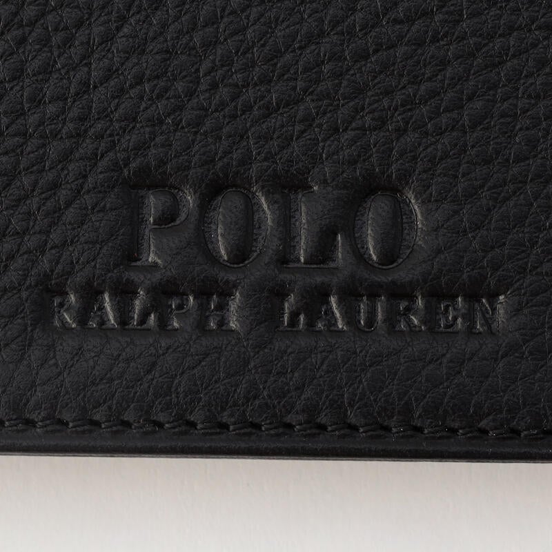 POLO RALPH LAUREN（紳士雑貨） 【N Soft Shrink】カードケース