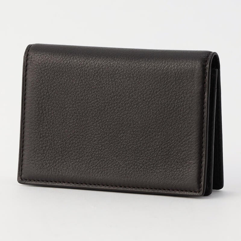 POLO RALPH LAUREN（紳士雑貨） 【N Soft Shrink】カードケース