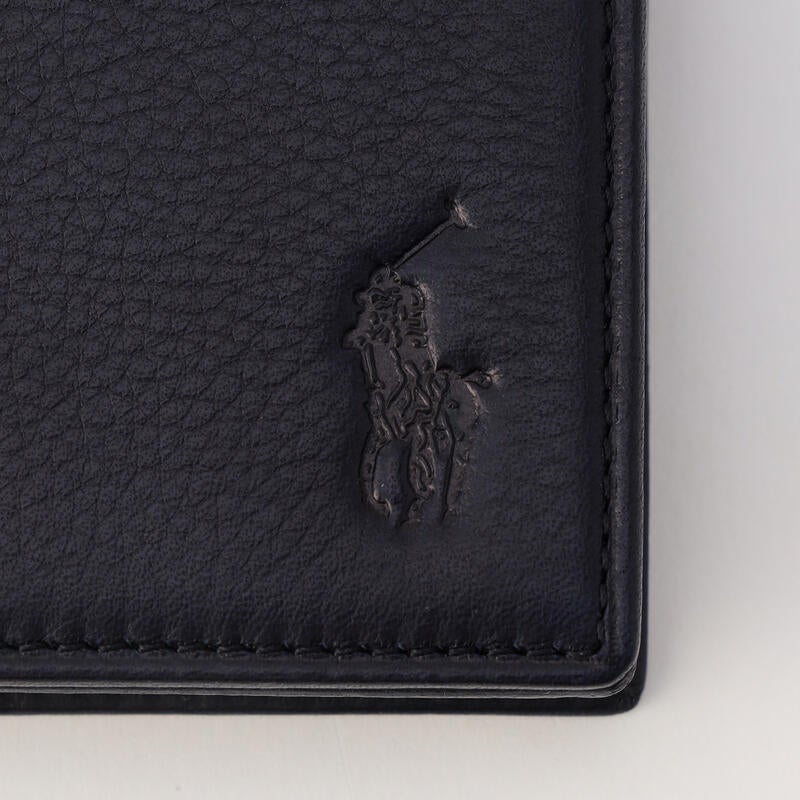【POLO RALPH LAUREN】【N Soft Shrink】カードケース POLO RALPH LAUREN】【N Soft Shrink】カードケース (POLO RALPH