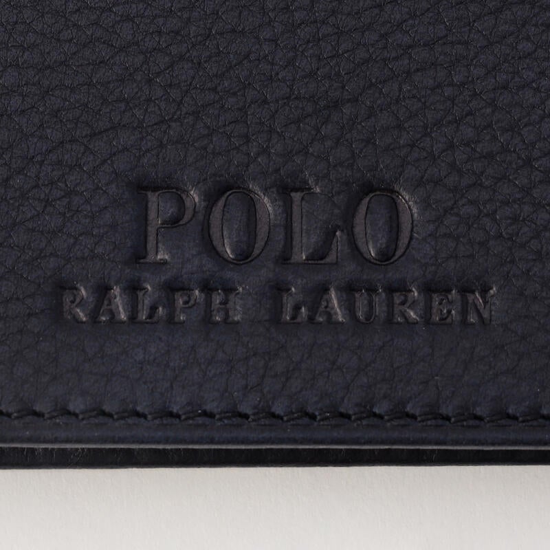 【POLO RALPH LAUREN】【N Soft Shrink】カードケース POLO RALPH LAUREN】【N Soft Shrink】カードケース (POLO RALPH