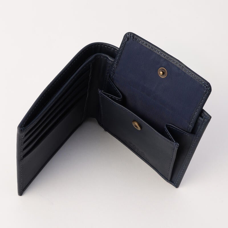POLO RALPH LAUREN（紳士雑貨） 二つ折り財布 小銭入れ付き 通販