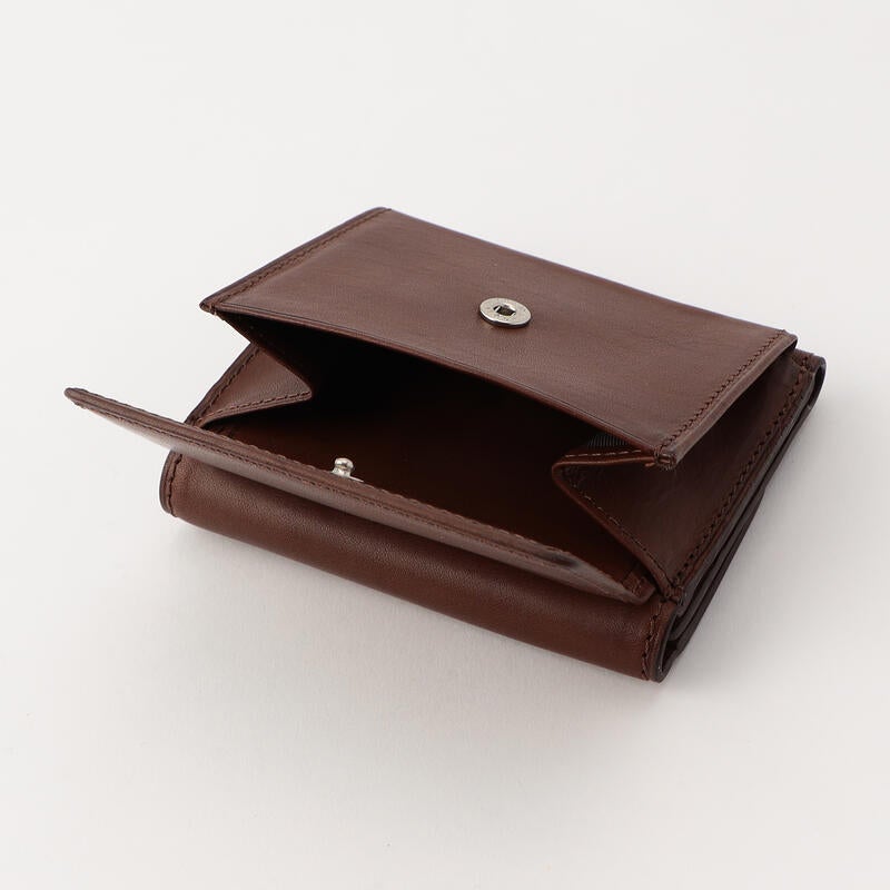 POLO RALPH LAUREN(紳士雑貨) 【Emboss Big Pony】三つ折り POLO RALPH LAUREN(紳士雑貨) 【Emboss Big Pony】三つ折り