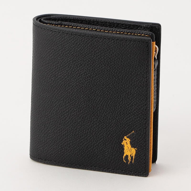 POLO RALPH LAUREN（紳士雑貨） 【Nコンビコントラストポニー】L