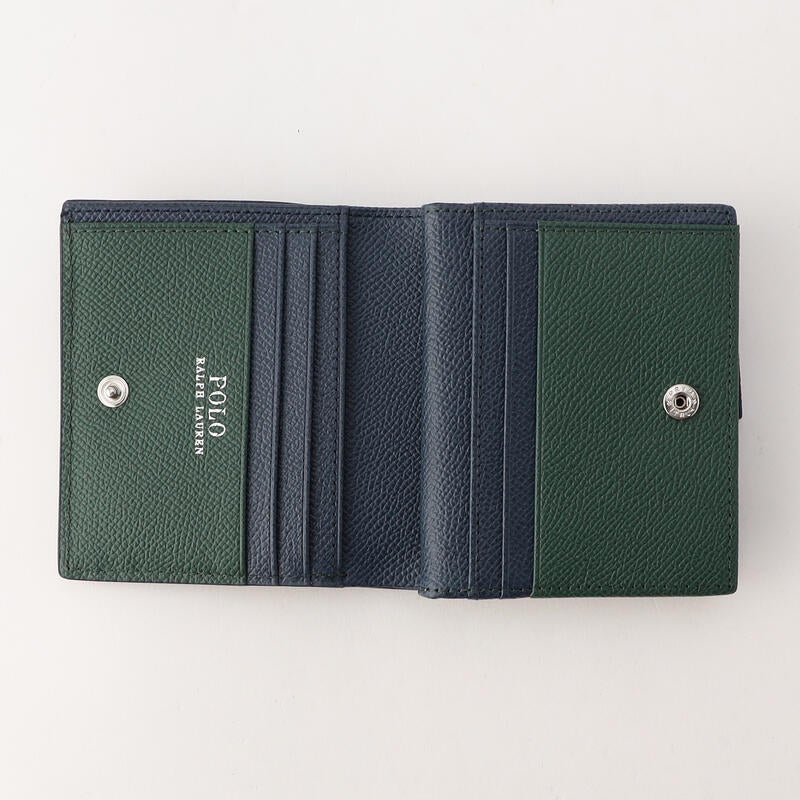 POLO RALPH LAUREN（紳士雑貨） 【Nコンビコントラストポニー】L