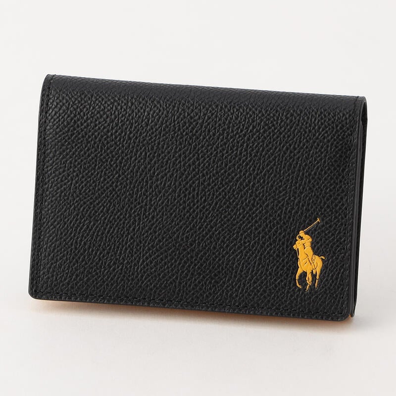 未使用 ポールスミス Paul Smith 名刺入れ コンビ Litsta 名刺入れ Paul Smith - ポールスミス 名刺入れ カラー